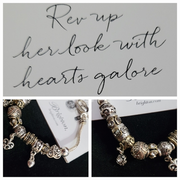 Bracelet / Brighton - Picture 2 of 5